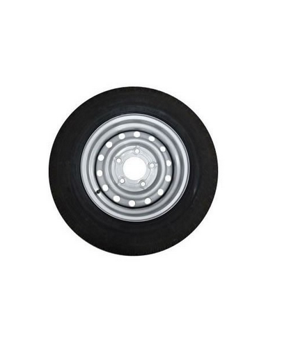 Roue complète 185 X 14C 5 trous 140