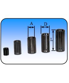 Roulement rouleau 40x115- Clinique Remorque-17