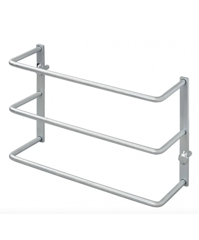 Grille de protection pour feu arrière 260x170x80mm