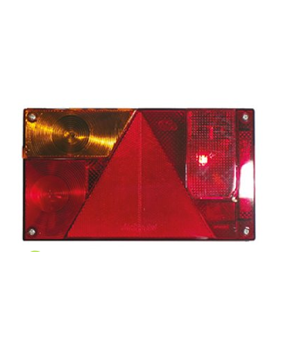 Feu Multipoint I droit