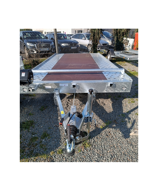 Location porte voiture ou plateau-Clinique Remorque-17