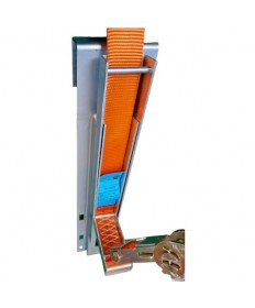 Kit de 2 supports de rampes pour remorque-Clinique Remorque-17