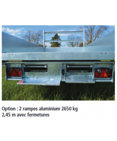 remorque tri-bennes 201