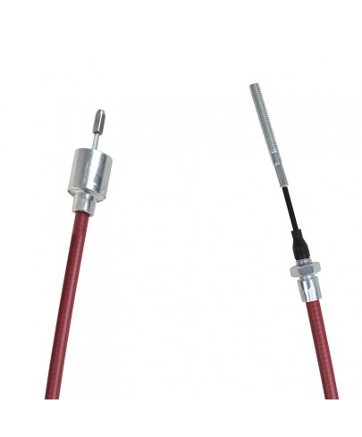 Câble de frein alko de remorque 890/1086