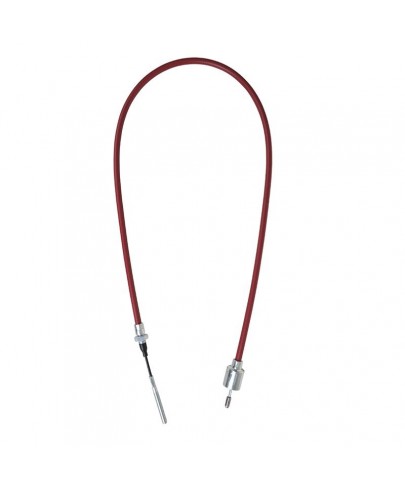 Câble de frein alko de remorque 1130-1326mm