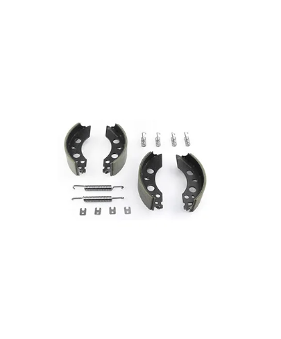 kit machoires compatible 2035