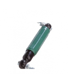 5 Anneaux De Suspension 35 Mm Pour Caravane Et Camping-car - Acier Renforcé, Anti-vibrations