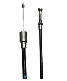 Câble de frein knott 1330/1520 cloche 18,5x22