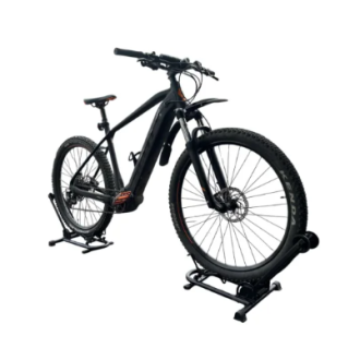 Porte-vélo montage de toit Eurobike XL-Clinique Remorque-17