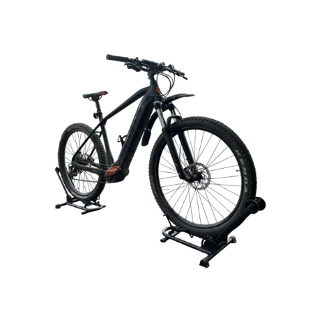 Support de vélo pliable