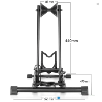 Porte-vélo montage de toit Eurobike XL-Clinique Remorque-17
