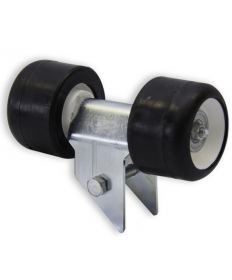 Double rouleaux 40x40 ø90-Clinique Remorque-17