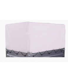 Remorque Sorel R250 Rustique - Clinique Remorque 17