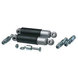 Kit amortisseur Sorel