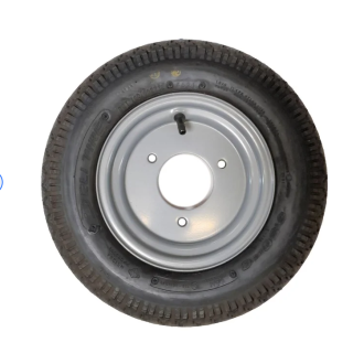 Roue Erka 3 Trous 350x8