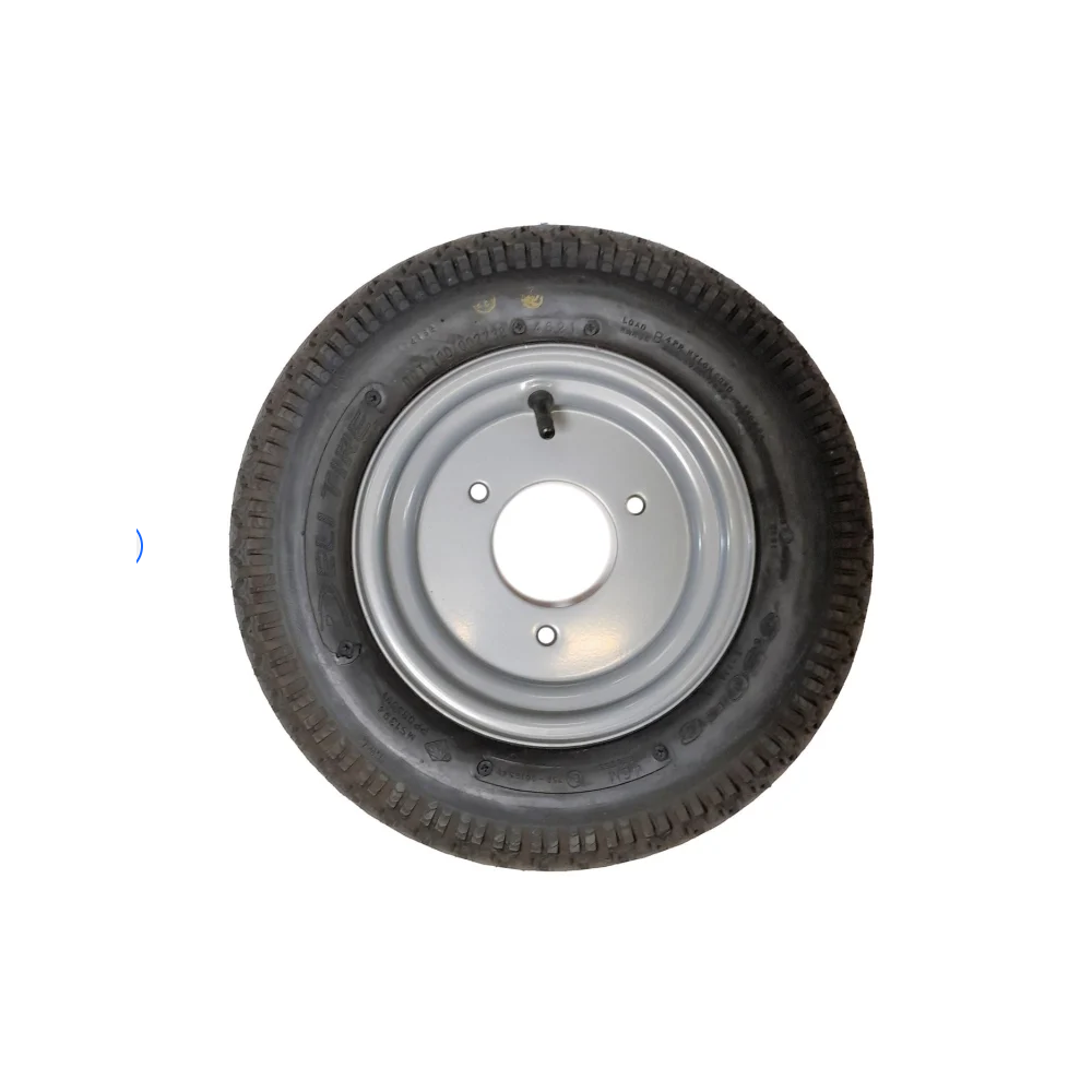 Roue Erka 3 Trous 350x8