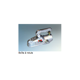 porte engin ecim PEGD 15 TA 130 AF - Clinique Remorque 17