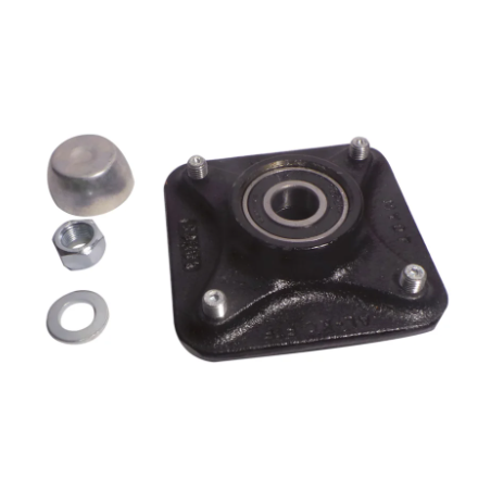 Moyeu complet en kit non freiné 600kg - 4TR115