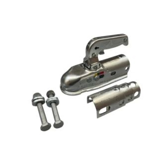 Tëte attelage freinée 2300kg