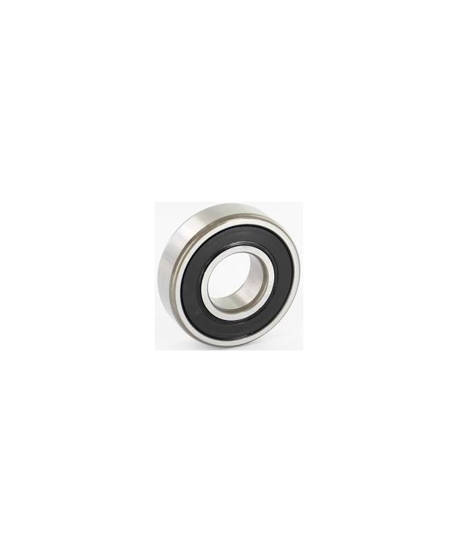 Roulement à bille 6204rs 20x47x14 par 2