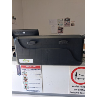 Coffre de rangement en polypropylène - 23L