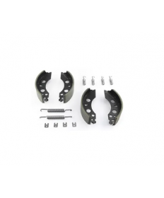 kit machoires AL-KO 2050-2051 - Clinique Remorque - 17