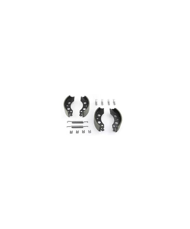 kit machoires AL-KO 2050-2051 - Clinique Remorque - 17
