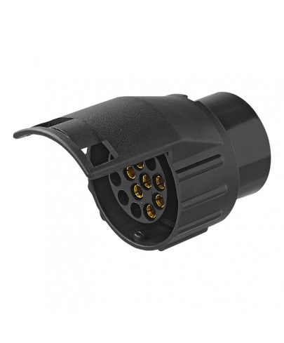 Adaptateur 12 V compact  7- vers 13-pôles