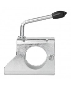 Collier 60mm pour roue jockey