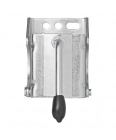 Collier 60mm pour roue jockey