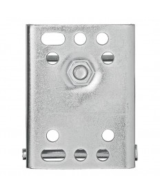 Collier 60mm pour roue jockey