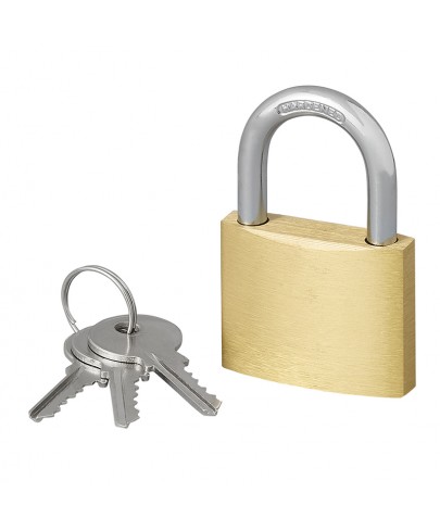 Cadenas 40mm de sécurité