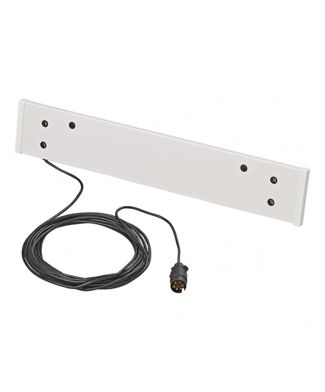 Rampe d'éclairage arrière LED 1m
