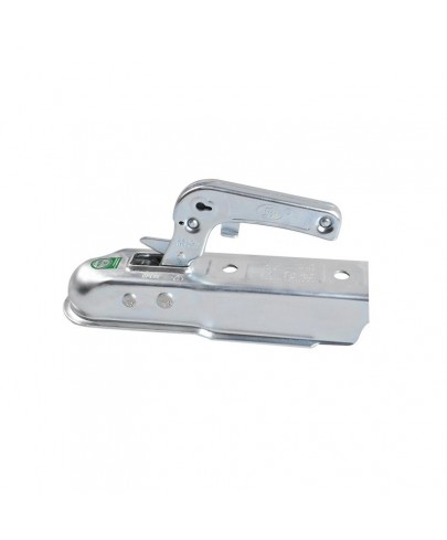 Tête d'attelage pour remorque 50mm