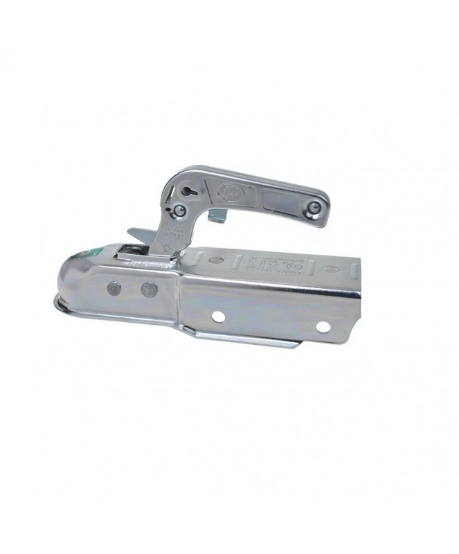 SPP, Steelpress, Accouplement de timon, Tête attelage