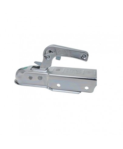 Tête d'attelage carré 60mm