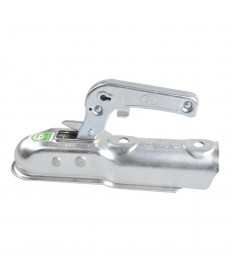 Tête d'attelage ronde 50mm