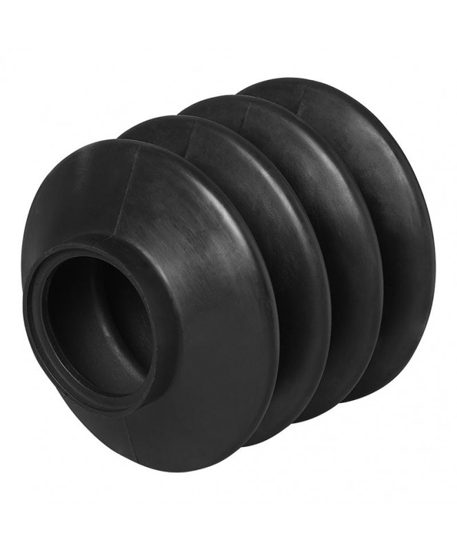 Soufflet pour commande de frein 30/40mm L:100 pour AL-KO- Clinique Remorque- 17