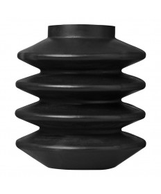 Soufflet pour commande de frein 30/40mm L:100 pour AL-KO- Clinique Remorque- 17