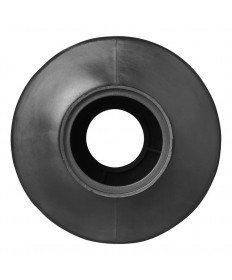 Soufflet pour commande de frein 30/40mm L:100 pour AL-KO- Clinique Remorque- 17