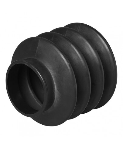 Soufflet pour commande de frein 45/60mm L:120